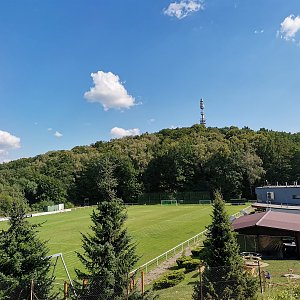 Kopečky z Brušperku do Lískovce