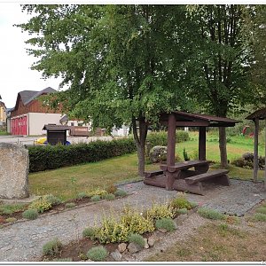 19.8.2022 na ultratisícovky Žlibský vrch a Chlustov