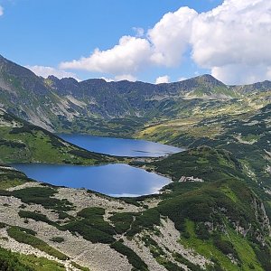 Morskie Oko