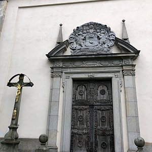 Nová Bystřice Cyklistika