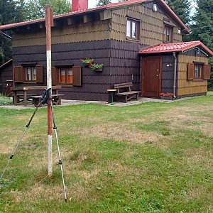 Bumbálka - Konečná