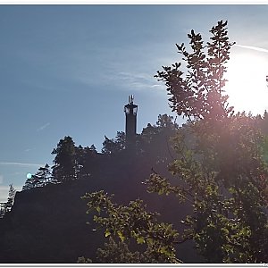 30.8.2022 okolo Sloupu v Čechách