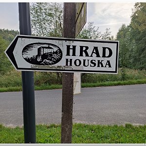 31.8.2022 okolo Housky a Vrátenské hory