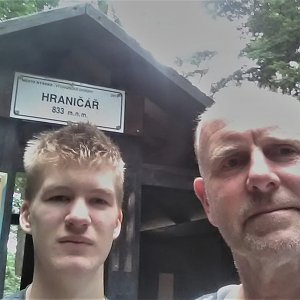 Hraničář
