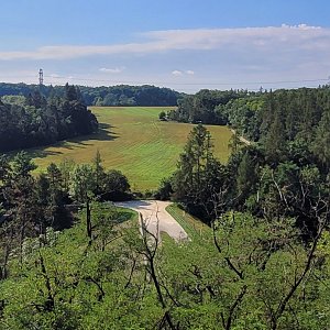 Cholupický vrch