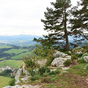 Pravnáč-Lomné-Čereňová