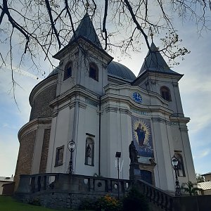 Hostýnské vrchy