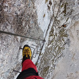 Spitzmauer