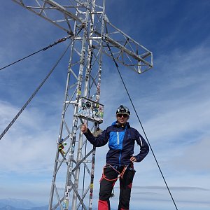 Johanem pod Dachstein
