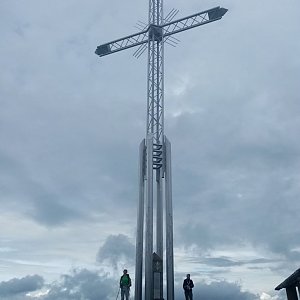 32-vrcholů - Bendoszka Wielka