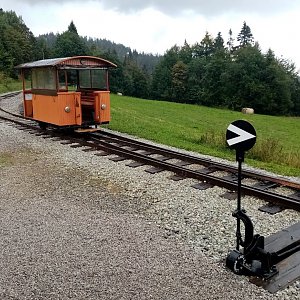 32-vrcholů - Svitková