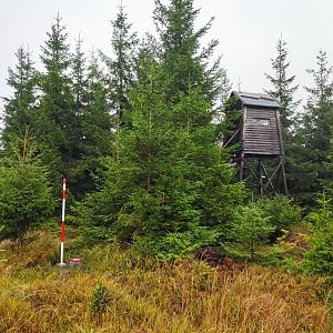 Výlet Horní Blatná - Nejdek