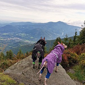 Beskydská štreka 2022