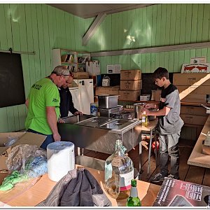 17.9.2022 toulky Broumovskem