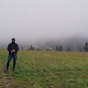 Maršovický vrch