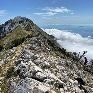 ultra Maja Çikës