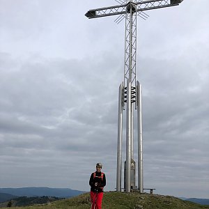 Rajcza Chůze