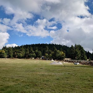 Božídarský Špičák