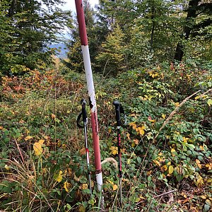 Dolní Lomná Chůze