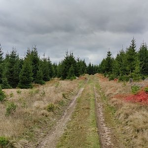 Výlet 8. 10. 2022