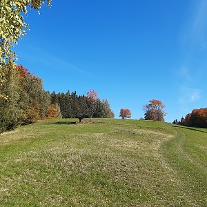 Javorníky - Žár + Hrachovec