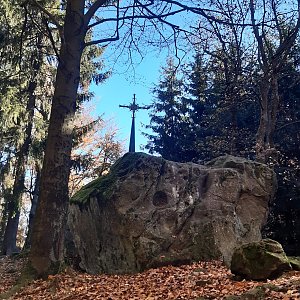 Valašsko - Klášťov