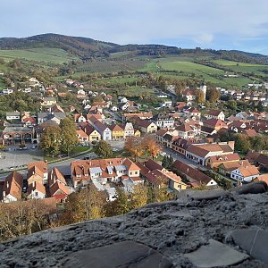 Valašsko - Stráně + Matka
