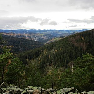 Obří hrad