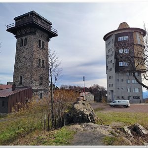 23.10.2022 na Čerchov
