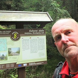  Jelení hora (1039 m)