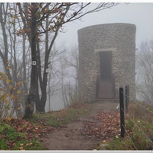 24.10.2022 ma Starý Herštejn a Sádkovy skály