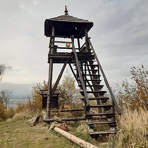 Valašsko - Čerňava + Sochová