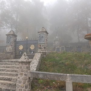 Hostýnské vrchy