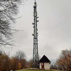 Valašsko - Kladnatá + Ochmelov