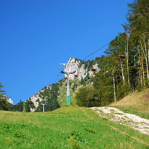 Karavanky