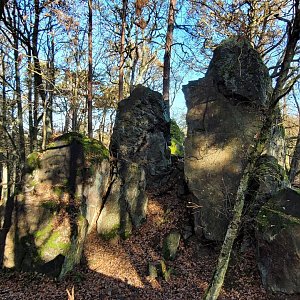 Švihovská vrchovina