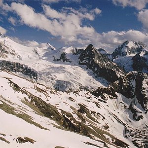 Bishorn