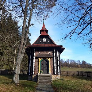 Kladnatá +  Mečová