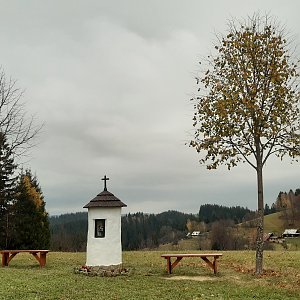 Javorníky - Kasárne