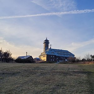 Boží Dar