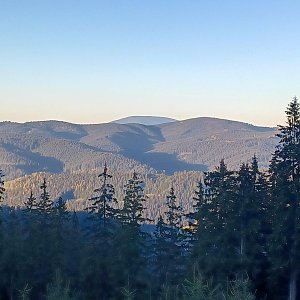 Výlet Karolinka - Malé Karlovice