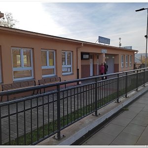 12.11.2022 - toulání mezi Valticemi a Mikulovem