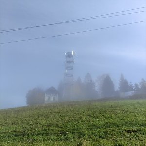 Výlet Nezdenice - Troják - Mikulčin vrch - Příslop - Starý Hrozenkov - Žítková - Lokov - Rasová - Zuvačov - Modrá voda - Valy - Záhorovice - Nezdenice