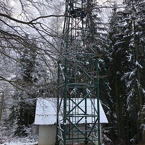 Nový Hrozenkov Chůze