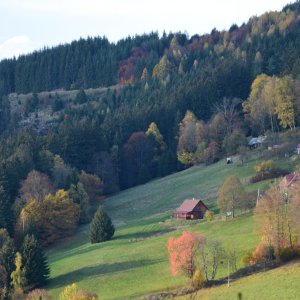 Těšiňočka