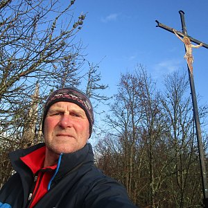 Stožecká skála (974 m)
