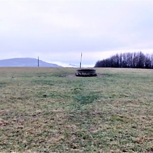 Mezi Štramberkem a NJ