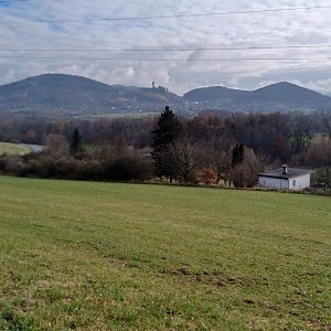 Libhošťská hůrka