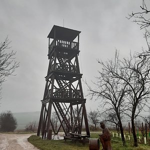 Zlínsko - Myšince