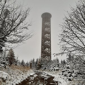 Zlínsko - Vartovna